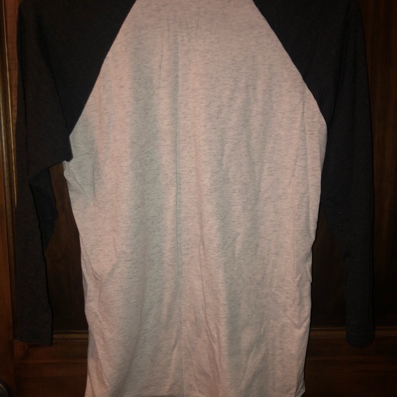 Rend Collective band tee-size extra small - Picture 5 of 5